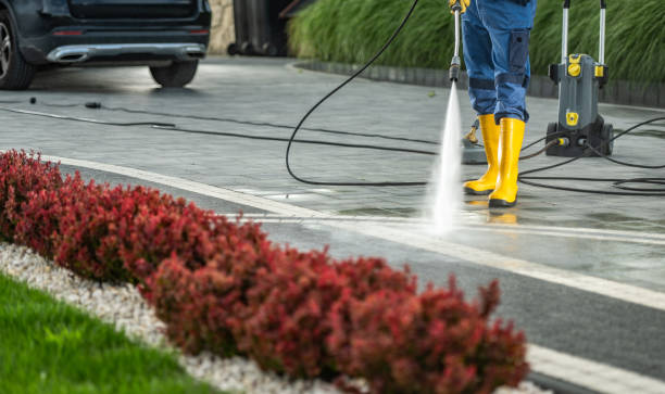 Professional Pressure Washing in Fort Madison, IA